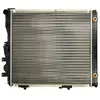 Radiateur, refroidissement moteur THERMOTEC D7M032TT