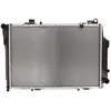 Radiateur, refroidissement moteur THERMOTEC D7M053TT