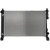 Radiateur, refroidissement moteur THERMOTEC D7M042TT
