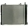 Radiateur, refroidissement moteur THERMOTEC D7M049TT