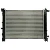 Radiateur, refroidissement moteur THERMOTEC D7R021TT
