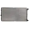 Radiateur, refroidissement moteur THERMOTEC D7W067TT