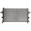 Radiateur, refroidissement moteur THERMOTEC D7X081TT