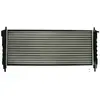 Radiateur, refroidissement moteur THERMOTEC D7X017TT
