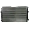 Radiateur, refroidissement moteur THERMOTEC D7S007TT