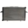 Radiateur, refroidissement moteur THERMOTEC D7V008TT
