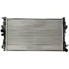 Radiateur, refroidissement moteur THERMOTEC D7M047TT