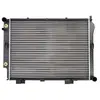 Radiateur, refroidissement moteur THERMOTEC D7M059TT