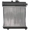 Radiateur, refroidissement moteur THERMOTEC D7M060TT