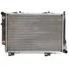 Radiateur, refroidissement moteur THERMOTEC D7M062TT