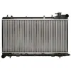 Radiateur, refroidissement moteur THERMOTEC D77010TT