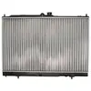 Radiateur, refroidissement moteur THERMOTEC D75016TT