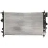 Radiateur, refroidissement moteur THERMOTEC D7X084TT