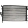 Radiateur, refroidissement moteur THERMOTEC D7R050TT