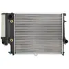 Radiateur, refroidissement moteur THERMOTEC D7B033TT