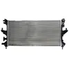 Radiateur, refroidissement moteur THERMOTEC D7P062TT