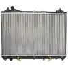 Radiateur, refroidissement moteur THERMOTEC D78017TT