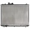 Radiateur, refroidissement moteur THERMOTEC D78016TT