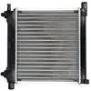 Radiateur, refroidissement moteur THERMOTEC D7M038TT