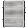 Radiateur, refroidissement moteur THERMOTEC D7P005TT