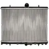 Radiateur, refroidissement moteur THERMOTEC D7C014TT