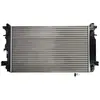 Radiateur, refroidissement moteur THERMOTEC D7M058TT