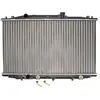 Radiateur, refroidissement moteur THERMOTEC D74015TT