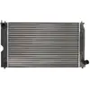 Radiateur, refroidissement moteur THERMOTEC D72056TT