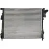 Radiateur, refroidissement moteur THERMOTEC D7R048TT