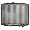 Radiateur, refroidissement moteur THERMOTEC D70518TT