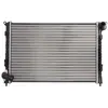 Radiateur, refroidissement moteur THERMOTEC D7B034TT