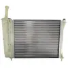 Radiateur, refroidissement moteur THERMOTEC D7F053TT