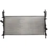 Radiateur, refroidissement moteur THERMOTEC D7G037TT
