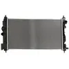 Radiateur, refroidissement moteur THERMOTEC D7X085TT