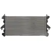 Radiateur, refroidissement moteur THERMOTEC D7C015TT
