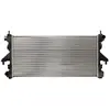 Radiateur, refroidissement moteur THERMOTEC D7F052TT