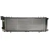 Radiateur, refroidissement moteur THERMOTEC D7Y075TT