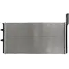 Radiateur basse température, intercooler THERMOTEC D7B042TT
