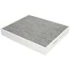 Filtre d'habitacle (filtre à pollen) PURRO PUR-PC4013C