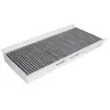 Filtre d'habitacle (filtre à pollen) PURRO PUR-PC4002C