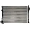 Radiateur, refroidissement moteur THERMOTEC D7B043TT