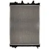 Radiateur, refroidissement moteur THERMOTEC D7R062TT