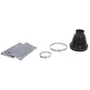 Soufflet, arbre de transmission PASCAL G6C017PC