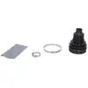 Soufflet, arbre de transmission PASCAL G6F026PC