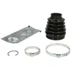 Soufflet, arbre de transmission PASCAL G6F025PC