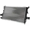 Radiateur, refroidissement moteur THERMOTEC D7X007TT