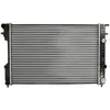 Radiateur, refroidissement moteur THERMOTEC D7X010TT