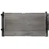Radiateur, refroidissement moteur THERMOTEC D7W019TT