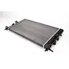 Radiateur, refroidissement moteur THERMOTEC D7X015TT