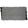 Radiateur, refroidissement moteur THERMOTEC D7S001TT